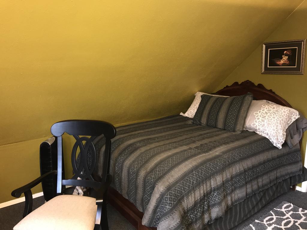 Resurrection River Apartment Seward