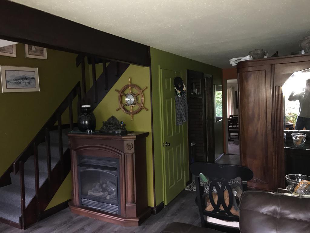 Resurrection River Apartment *