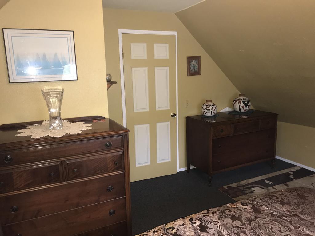 Resurrection River Apartment