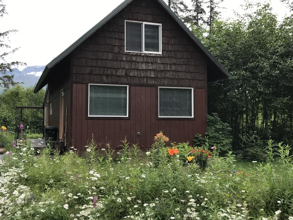 Resurrection River Apartment Seward