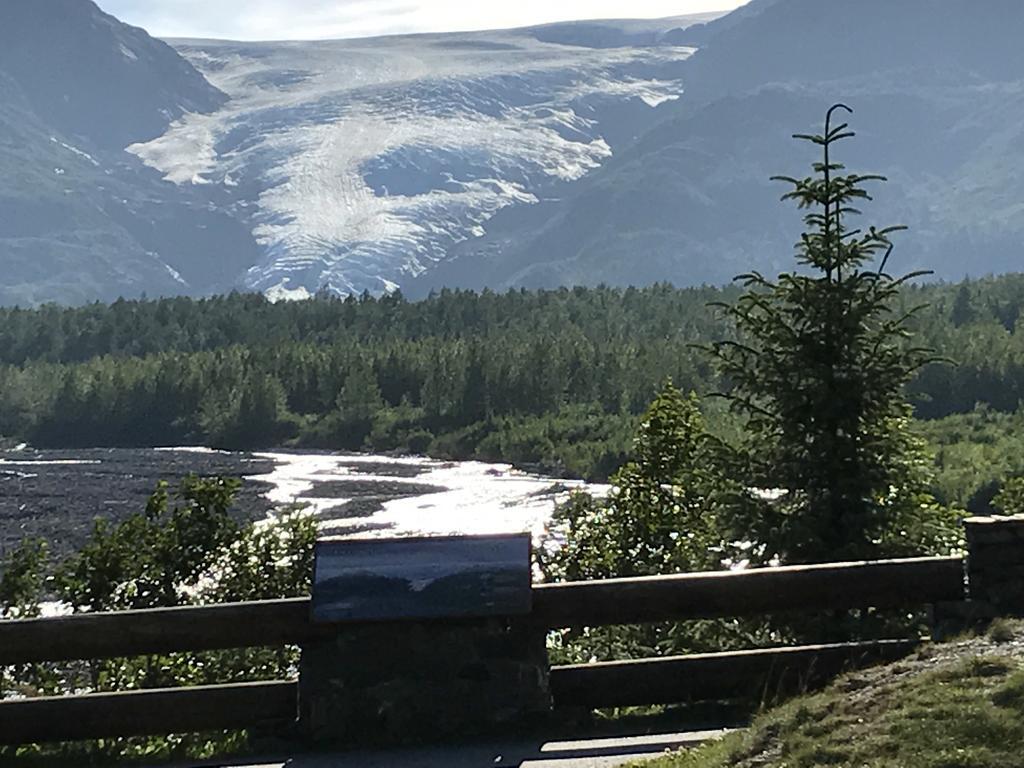 Resurrection River Apartment Seward